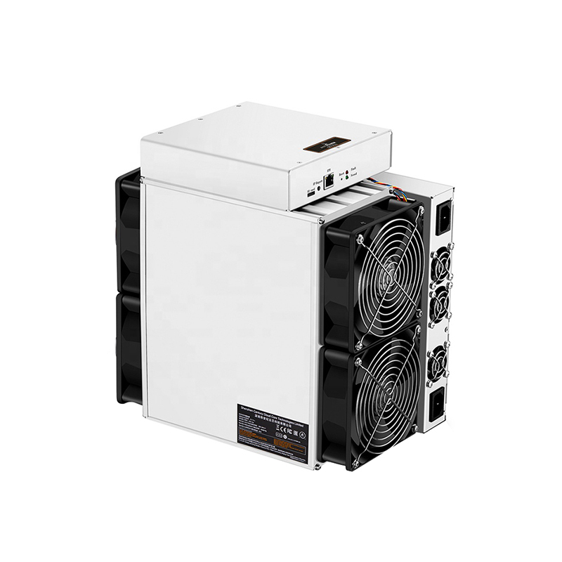 Bitmain Antminer S17 Pro 53Th s Good Condition BTC Factory and Supplier 2140miner